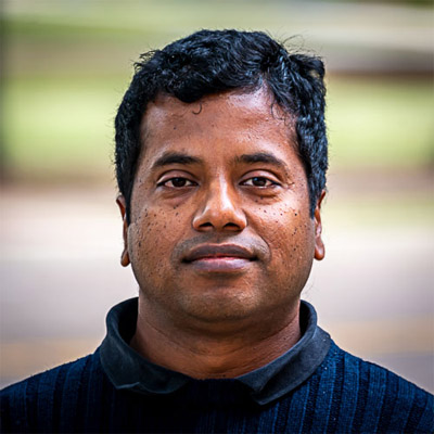 Shankar Ganapathi Shanmugam